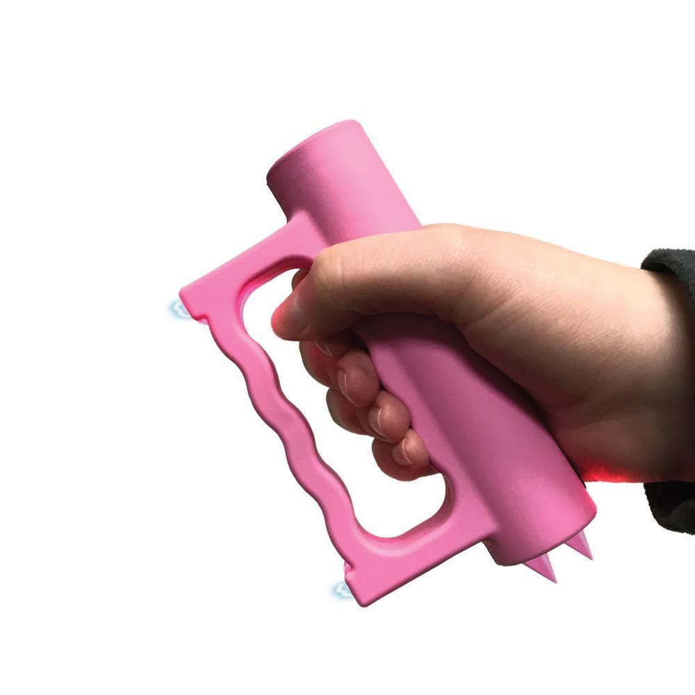 Double Down 23,000,000* Stun Gun - Inside The Bars