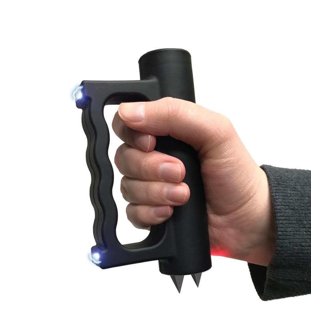 Double Down 23,000,000* Stun Gun - Inside The Bars