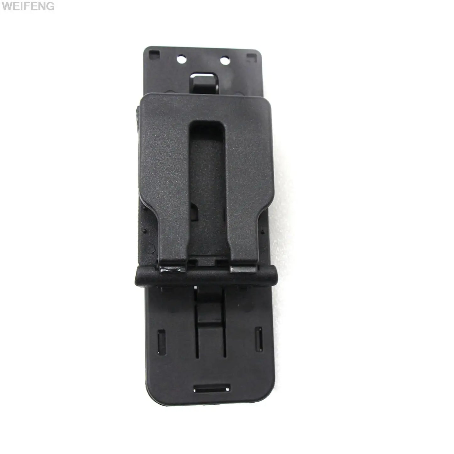 Molle Clip Tactical Pepper Spray Holster - Open Top Duty Case for Hunting Accessories