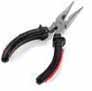 Eagle Claw Tool Tech Pliers Chrome 8" - Inside The Bars