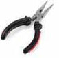 Eagle Claw Tool Tech Pliers Chrome 8" - Inside The Bars