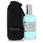 Eau De Grey Flannel by Geoffrey Beene Spray for Men - Inside The Bars