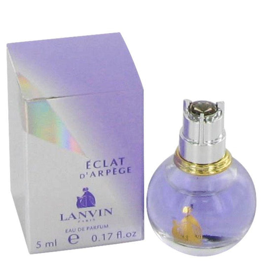 Eclat D'Arpege by Lanvin Mini EDP .17 oz for Women - Inside The Bars