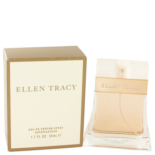 ELLEN TRACY by Ellen Tracy Eau De Parfum Spray for Women - Inside The Bars