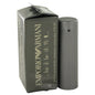 EMPORIO ARMANI by Giorgio Armani Eau De Toilette Spray for Men - Inside The Bars