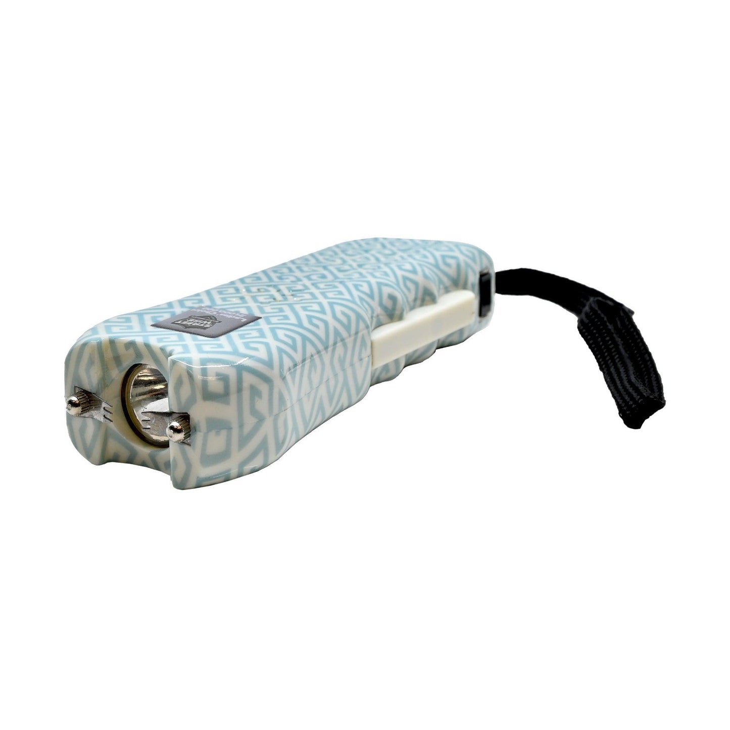 EmpowerHer Ultimate 21 Million Volt Self - Defense Stun Gun - Inside The Bars