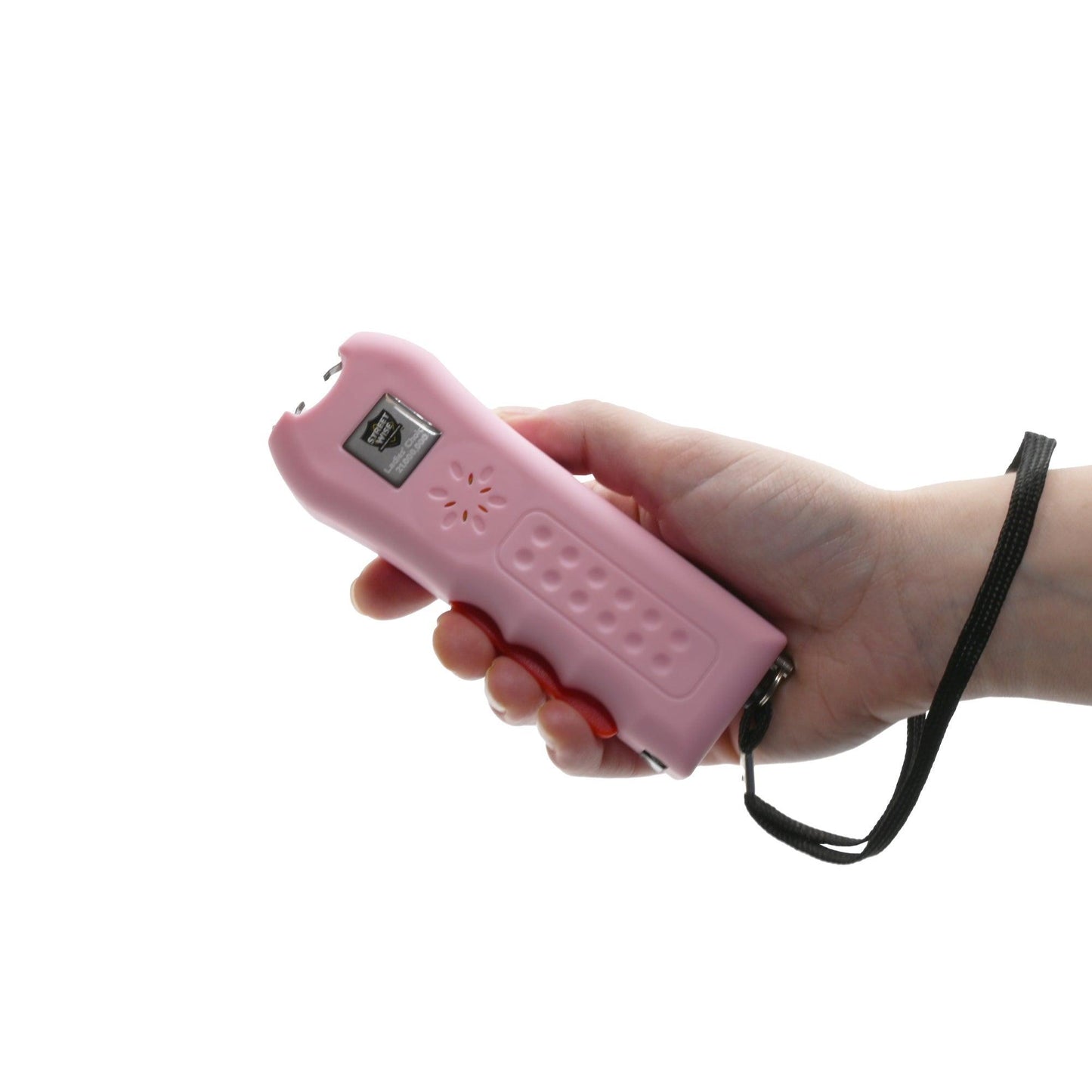 EmpowerHer Ultimate 21 Million Volt Self - Defense Stun Gun - Inside The Bars