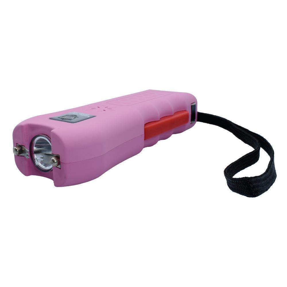 EmpowerHer Ultimate 21 Million Volt Self - Defense Stun Gun - Inside The Bars
