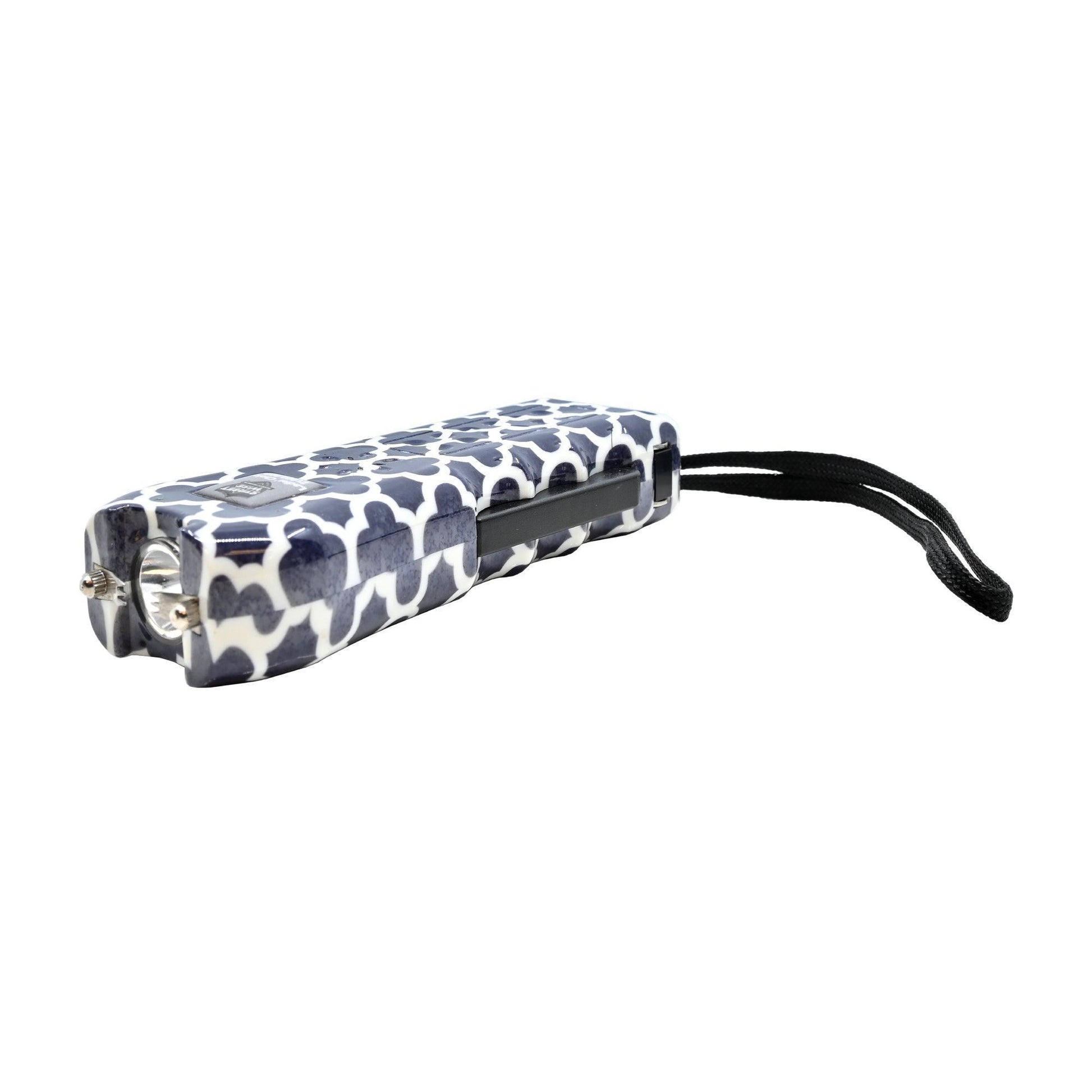 EmpowerHer Ultimate 21 Million Volt Self - Defense Stun Gun - Inside The Bars