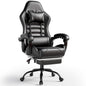 Ergonomic Gaming Chair for Adults with Adjustable Height - Inside The Bars