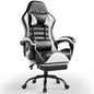 Ergonomic Gaming Chair for Adults with Adjustable Height - Inside The Bars