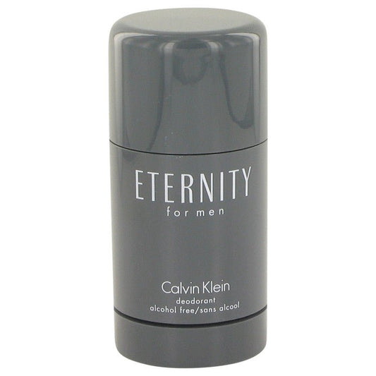 Eternity by Calvin Klein Deodorant Stick 2.6 oz for Men - Inside The Bars