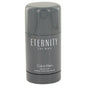 Eternity by Calvin Klein Deodorant Stick 2.6 oz for Men - Inside The Bars