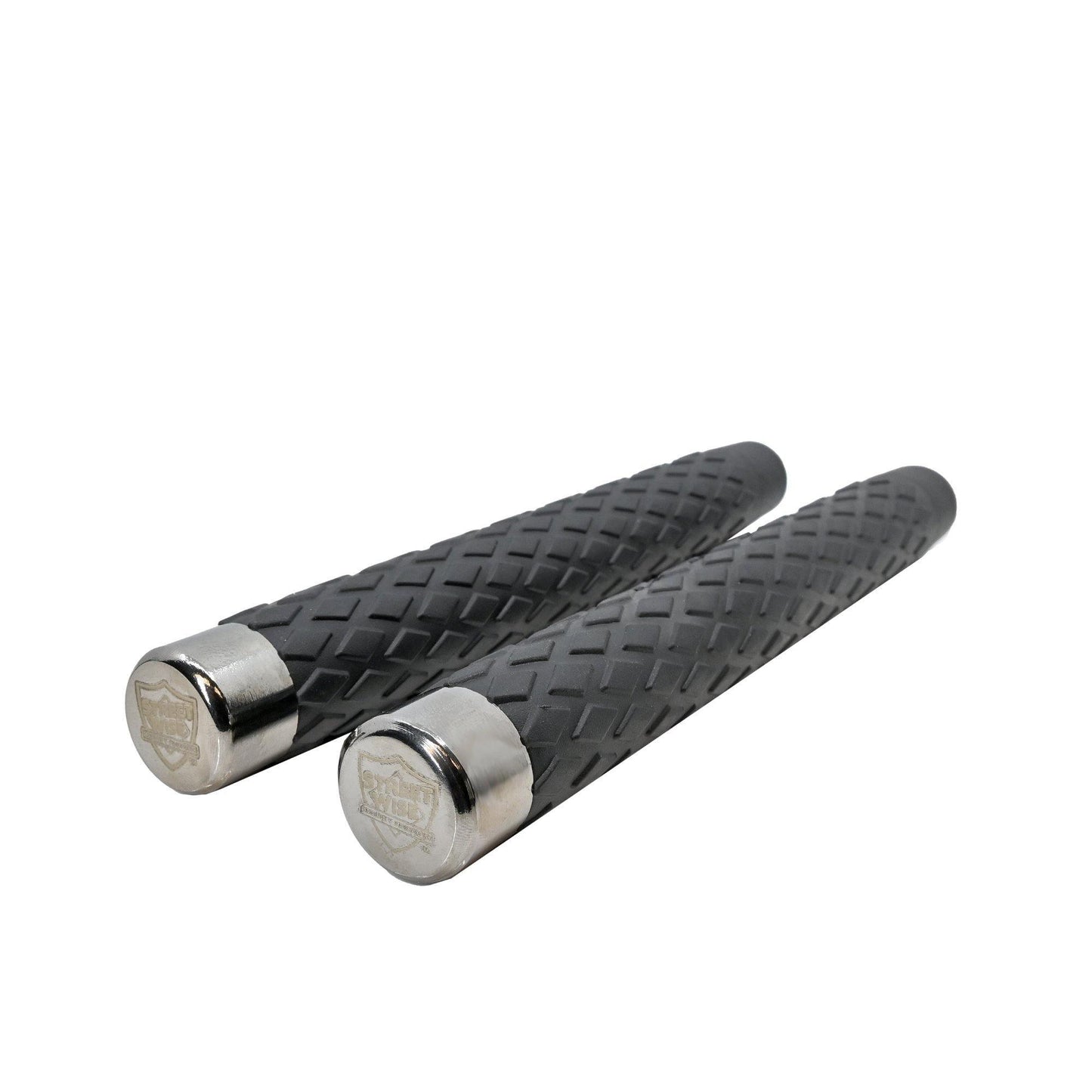 Expandable 4' Bo Staff - Inside The Bars