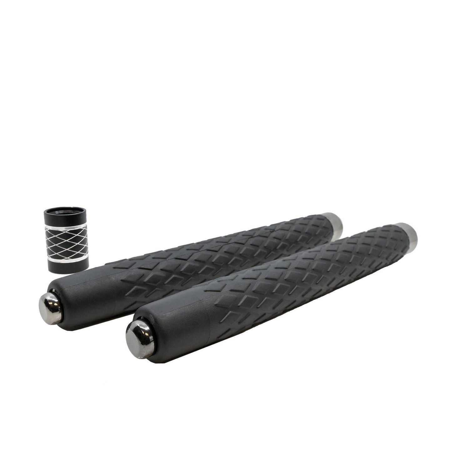 Expandable 4' Bo Staff - Inside The Bars