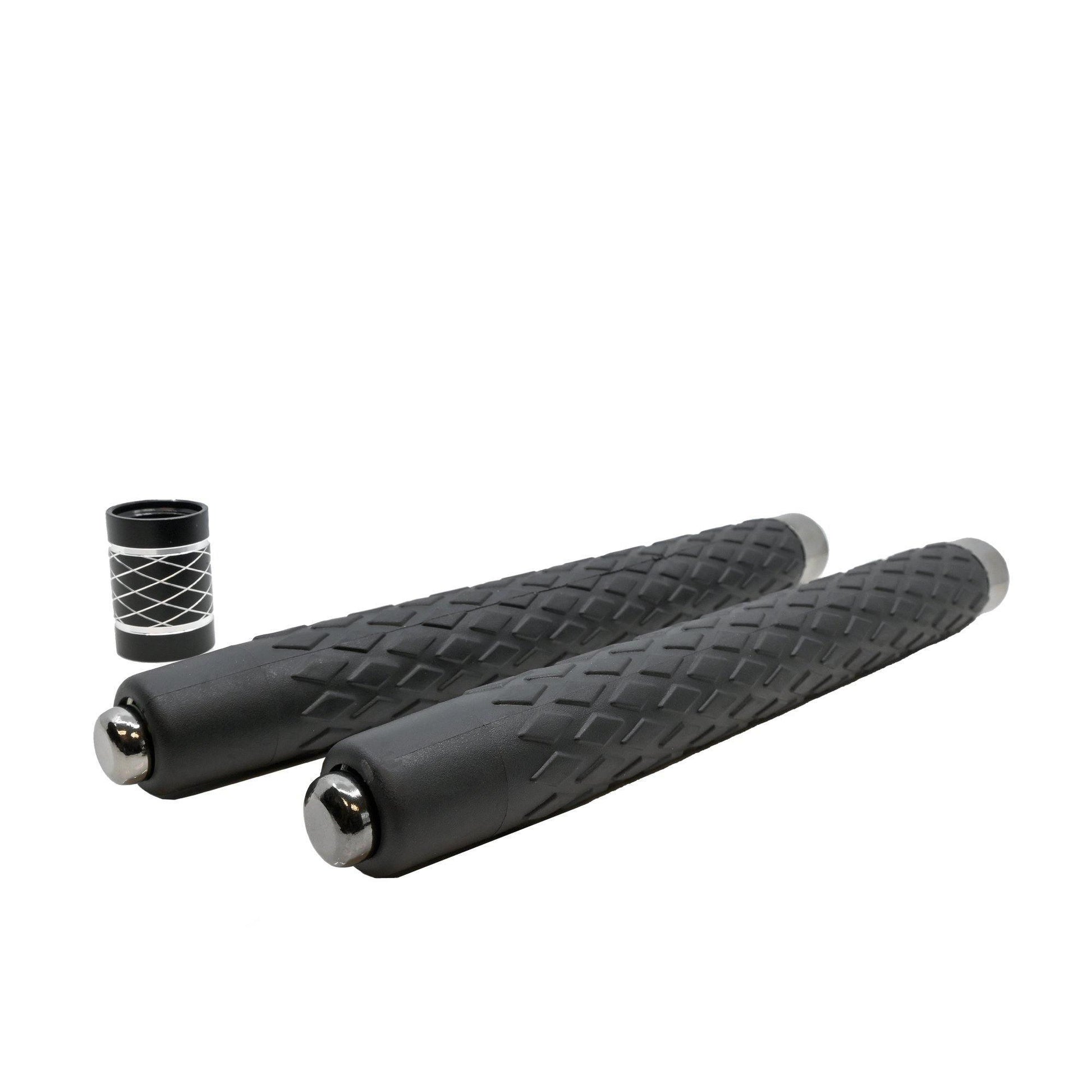 Expandable 4' Bo Staff - Inside The Bars