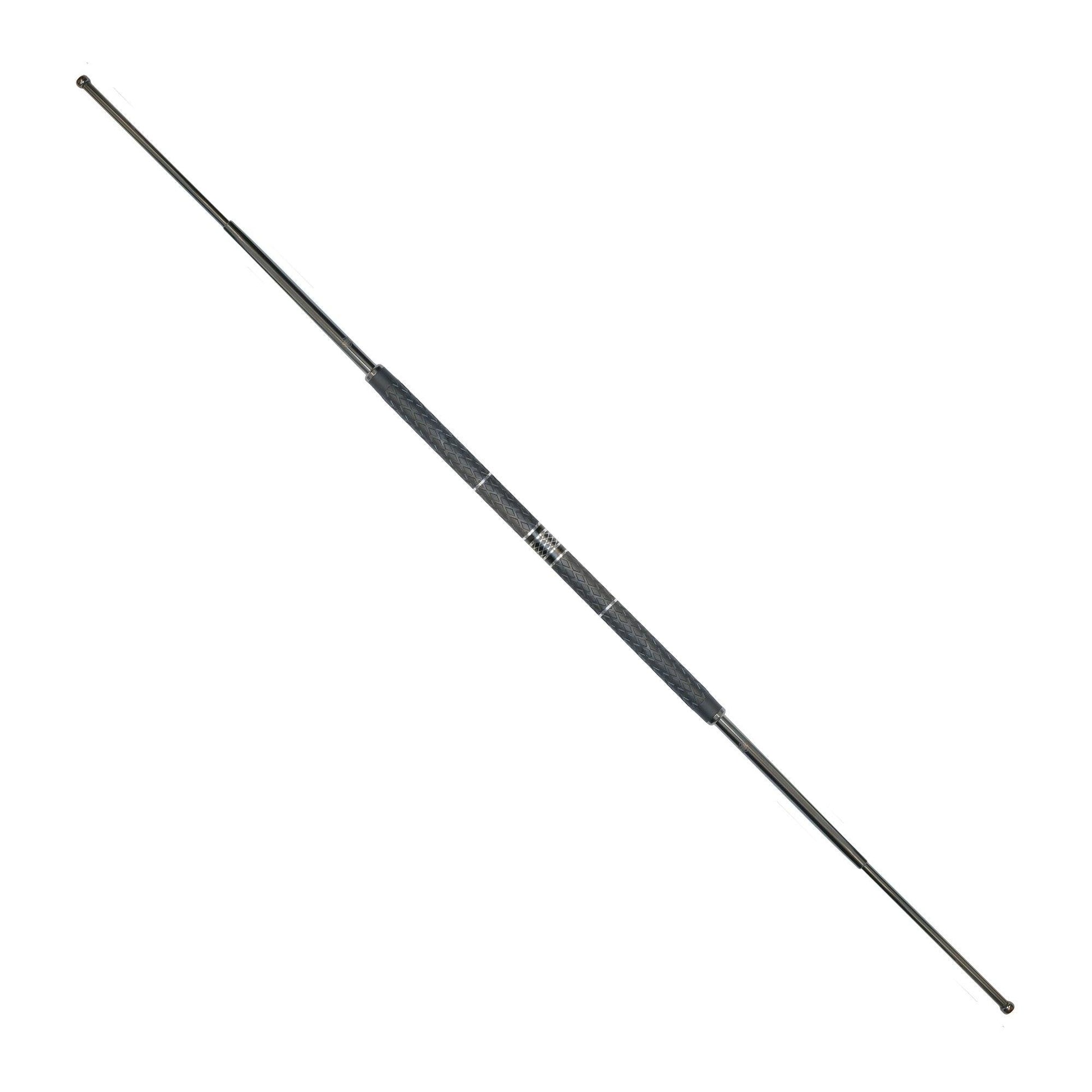 Expandable 5' Bo Staff - Inside The Bars