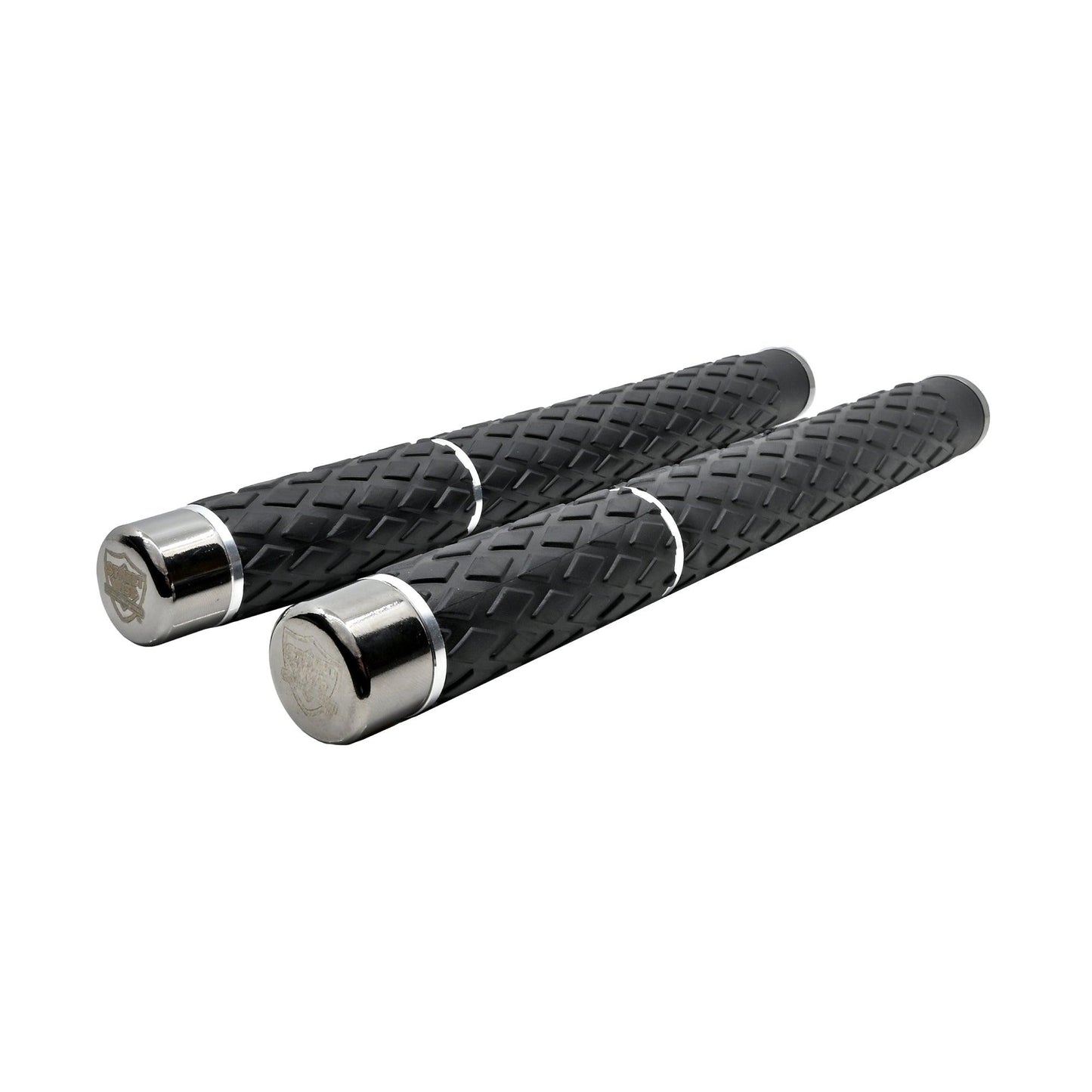 Expandable 5' Bo Staff - Inside The Bars