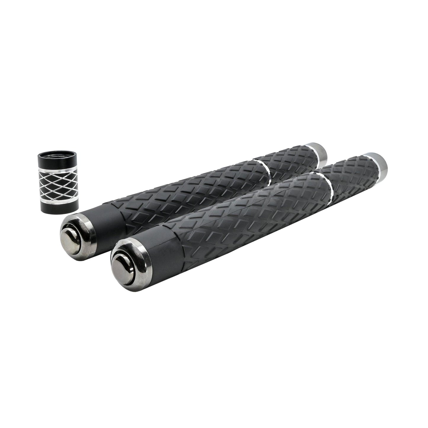 Expandable 5' Bo Staff - Inside The Bars