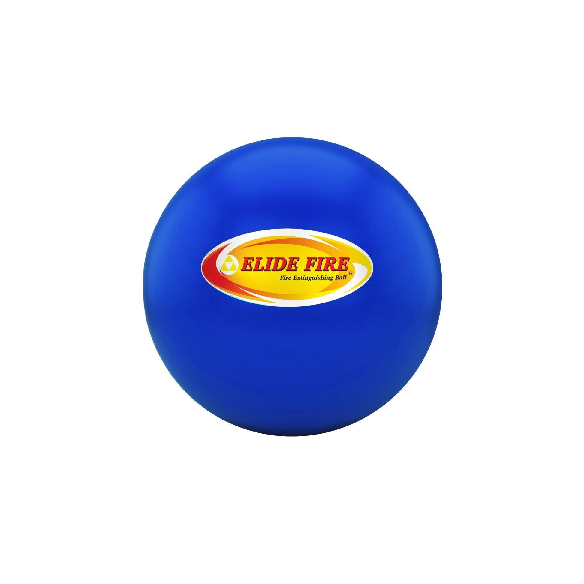 Extinguishing 4" Ball Blue (Engine Room Bracket) - Inside The Bars