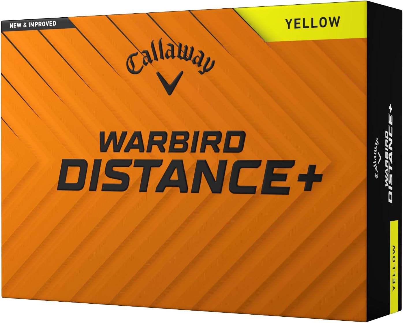 Callaway Golf Warbird Performance Golf Balls