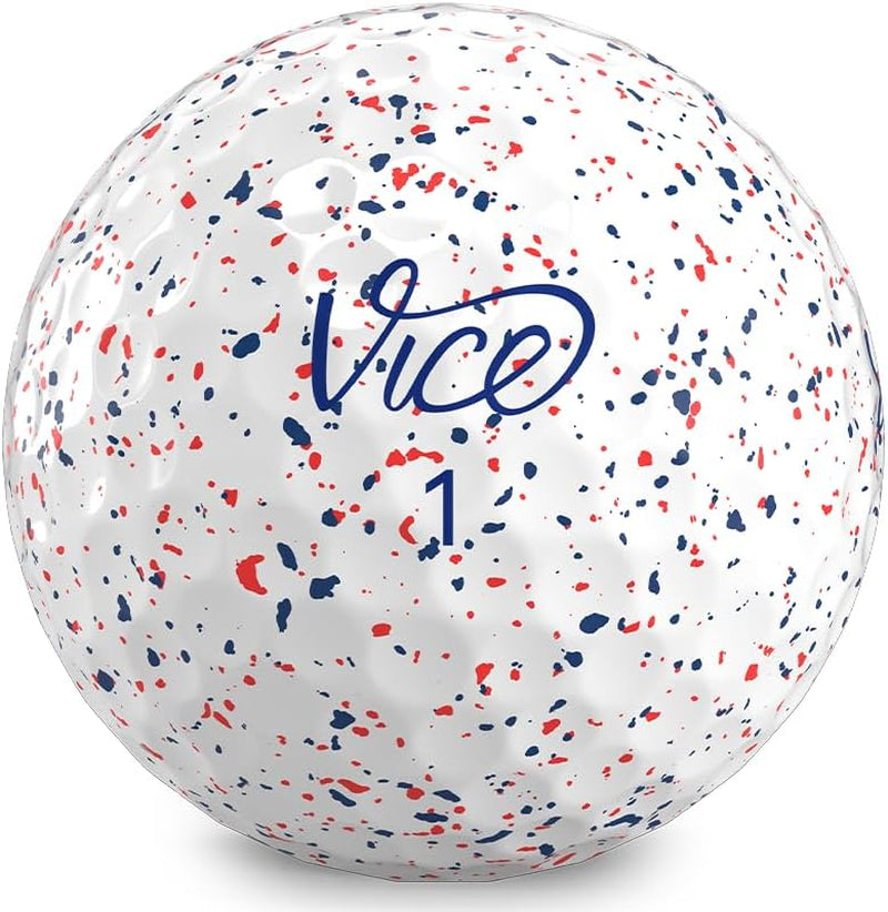 Vice Pro Premium Golf Balls