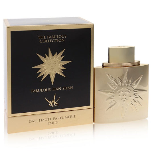 Fabulous Tian Shian Eau De Parfum Spray 3.4 oz Unisex - Inside The Bars