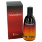 FAHRENHEIT by Christian Dior After Shave 3.3 oz for Men - Inside The Bars