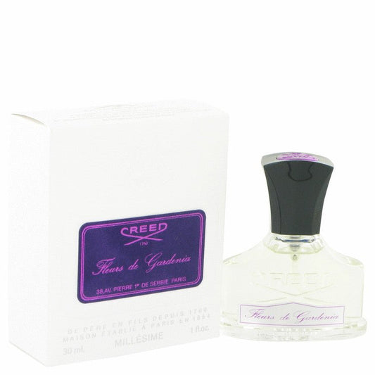 Fleurs De Gardenia by Creed Millesime Spray for Women - Inside The Bars