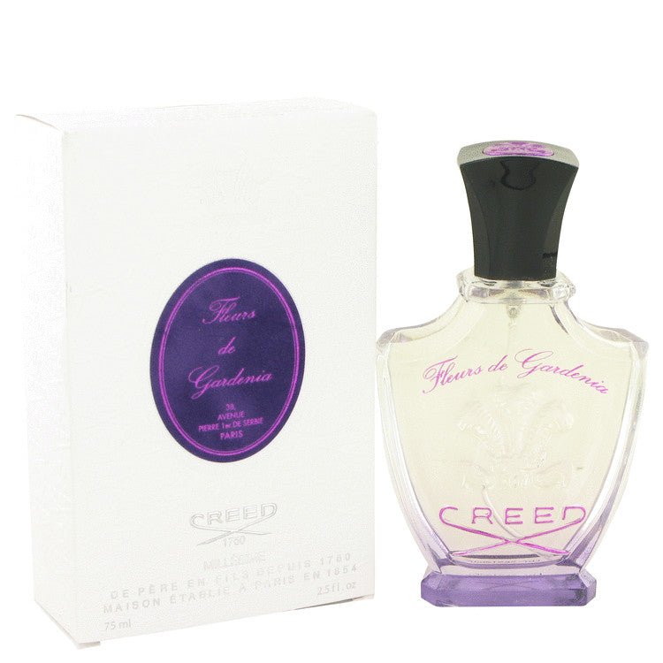 Fleurs De Gardenia by Creed Millesime Spray for Women - Inside The Bars
