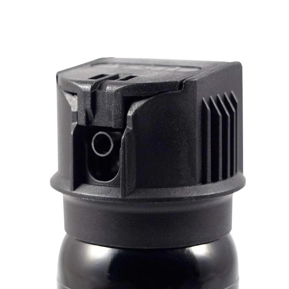 Fox Labs One Point Four Enhanced Heat Pepper Spray - Inside The Bars