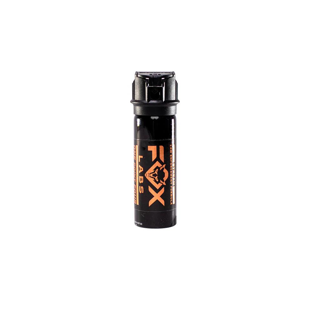 Fox Labs One Point Four Enhanced Heat Pepper Spray - Inside The Bars