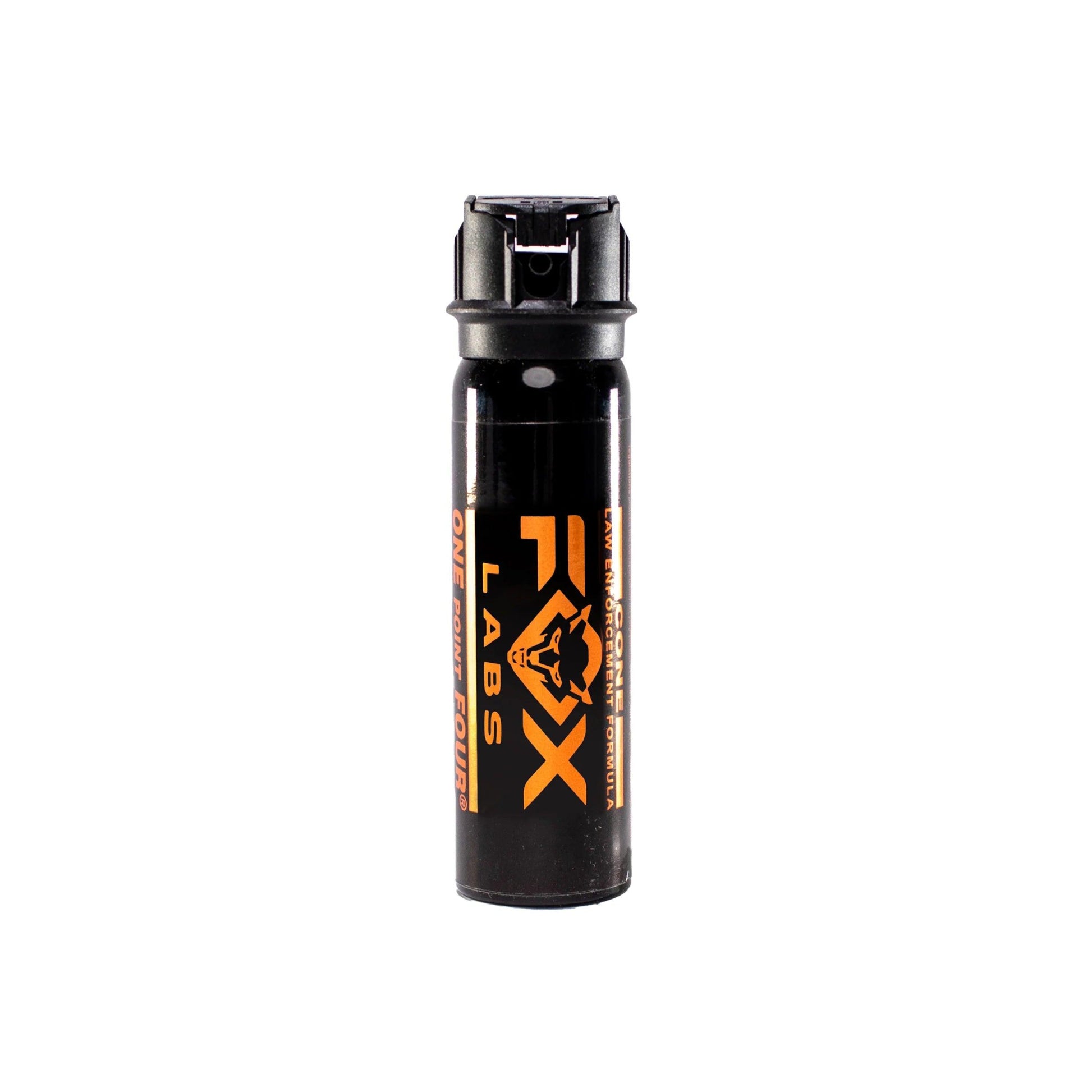 Fox Labs One Point Four Enhanced Heat Pepper Spray - Inside The Bars
