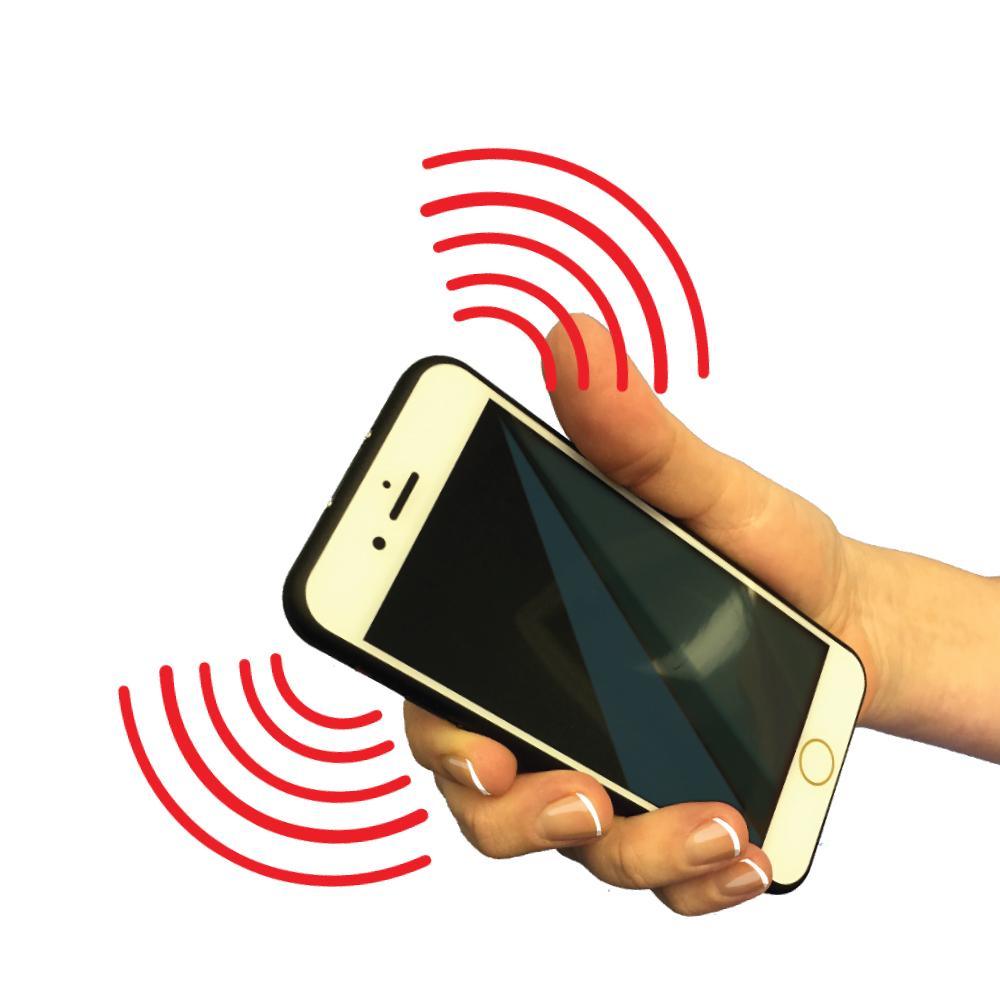 FRiPHONE 14,000,000* Stun Gun - Inside The Bars