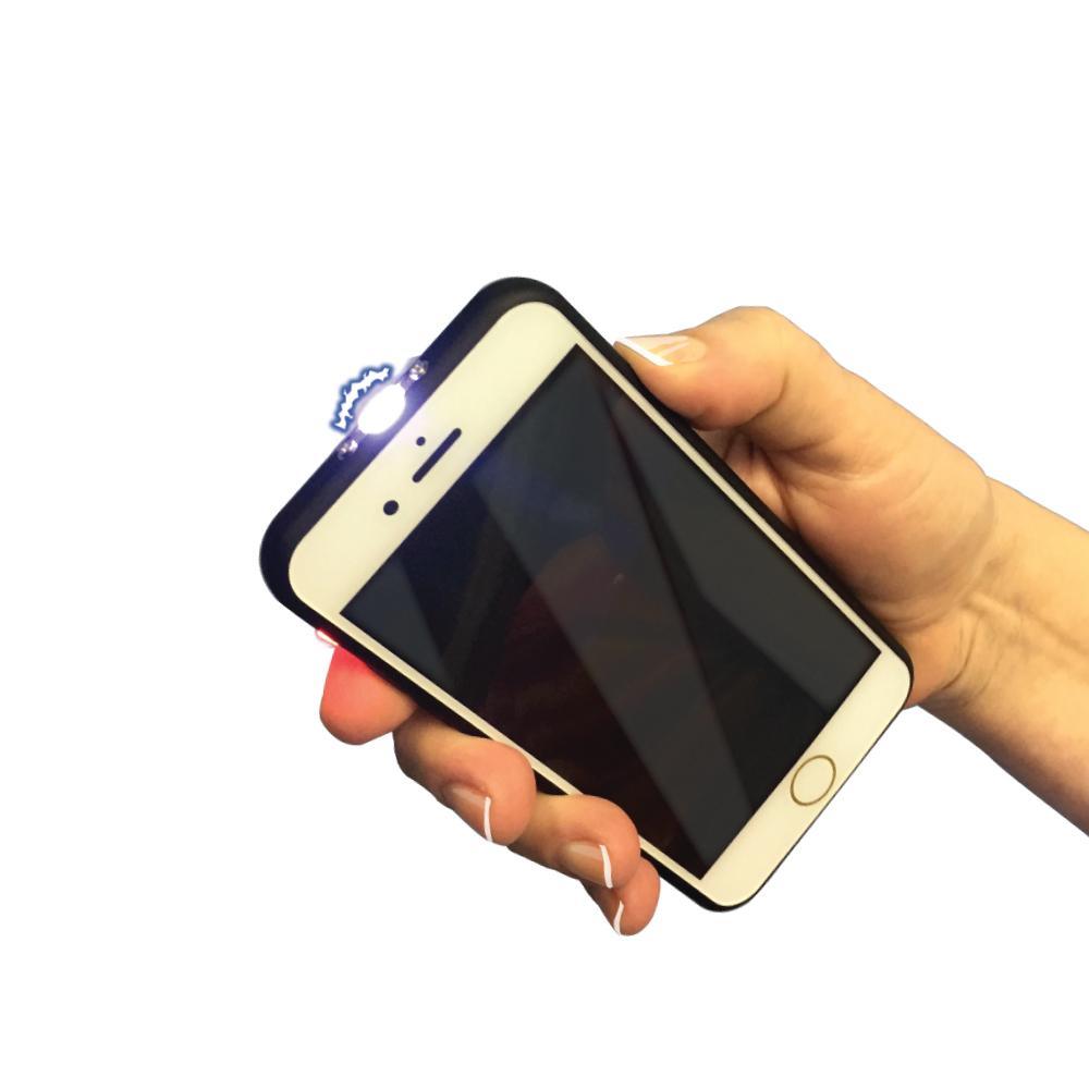 FRiPHONE 14,000,000* Stun Gun - Inside The Bars