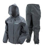 Frogg Toggs DriDucks Rainsuit Carbon Black Large for Men - Inside The Bars