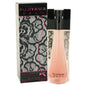 Fujiyama Sexy by Succes de Paris Eau De Toilette Spray 3.4 oz for Women - Inside The Bars