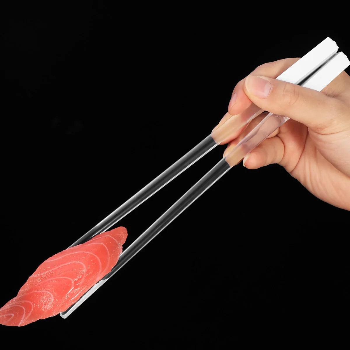 Galactic Glow Chopsticks - Inside The Bars