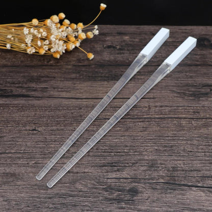 Galactic Glow Chopsticks - Inside The Bars