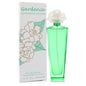 Gardenia Elizabeth Taylor by Elizabeth Taylor Eau De Parfum Spray 3.3 oz for Women - Inside The Bars