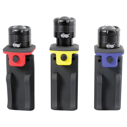 GF Thunder Light with Pivoting Head - Inside The Bars