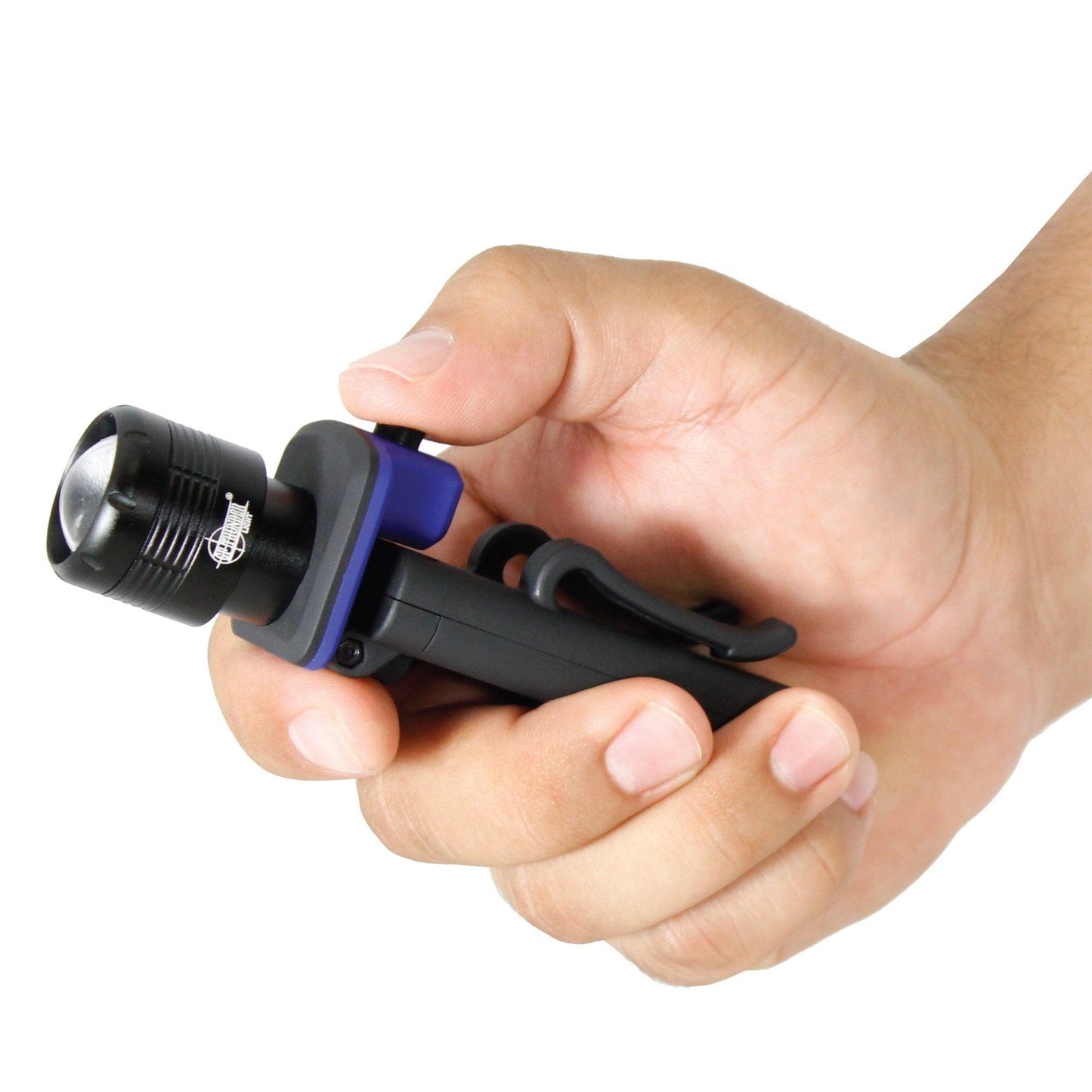 GF Thunder Light with Pivoting Head - Inside The Bars