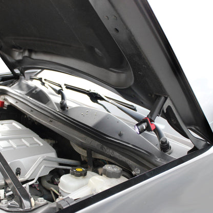 GF Thunder Light with Pivoting Head - Inside The Bars