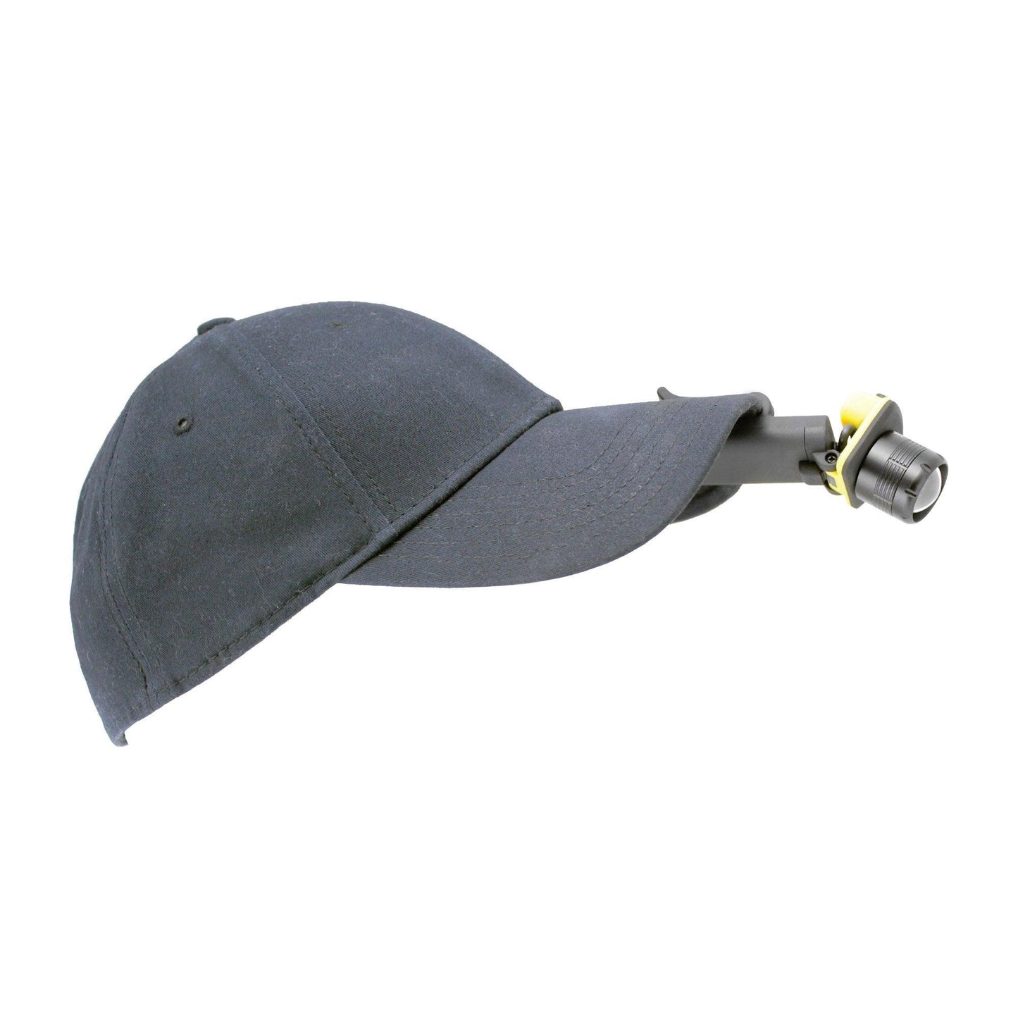 GF Thunder Light with Pivoting Head - Inside The Bars