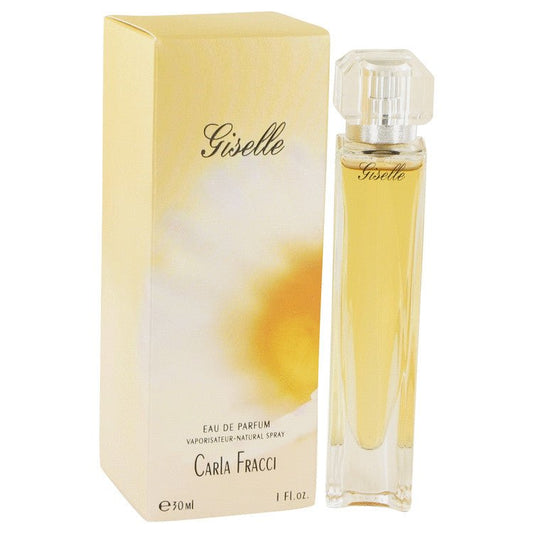Giselle by Carla Fracci Eau De Parfum Spray for Women - Inside The Bars