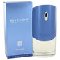 Givenchy Blue Label by Givenchy Eau De Toilette Spray for Men - Inside The Bars