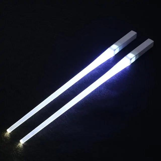 GlowStix Chopsticks - Inside The Bars