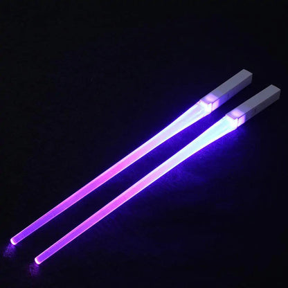 GlowStix Chopsticks - Inside The Bars