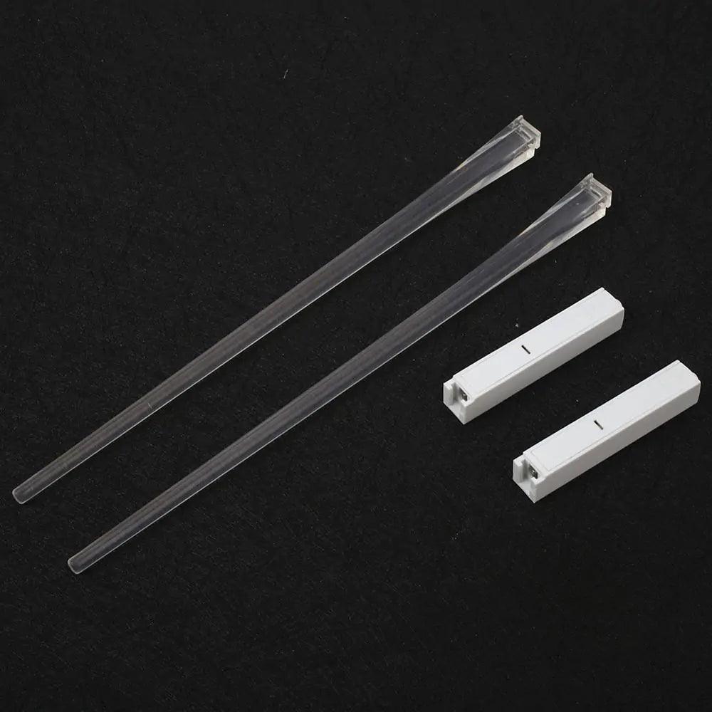 GlowStix Chopsticks - Inside The Bars