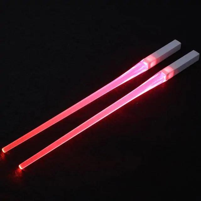GlowStix Chopsticks - Inside The Bars